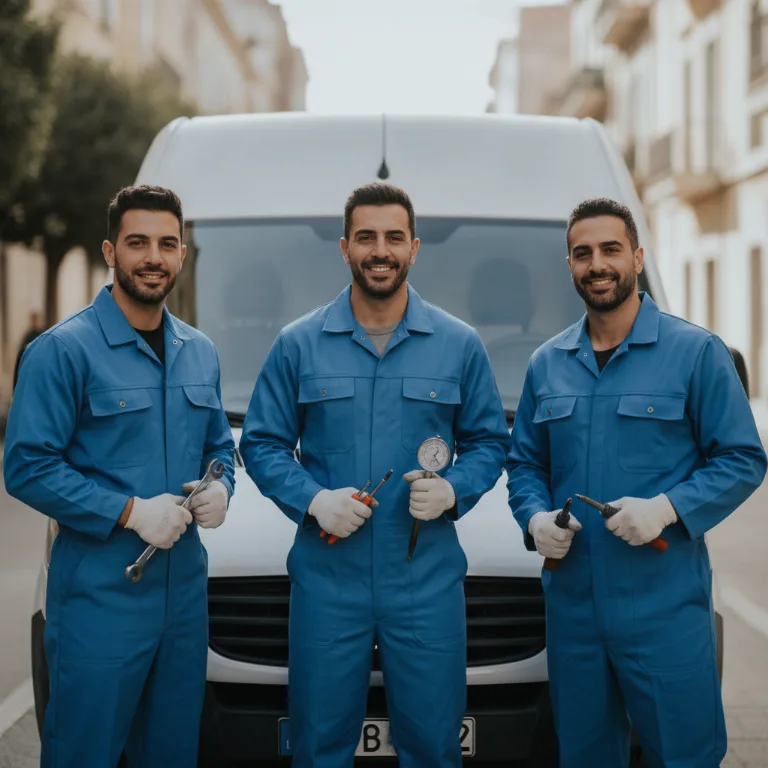 Reparación Radiadores equipo en Rivas-Vaciamadrid